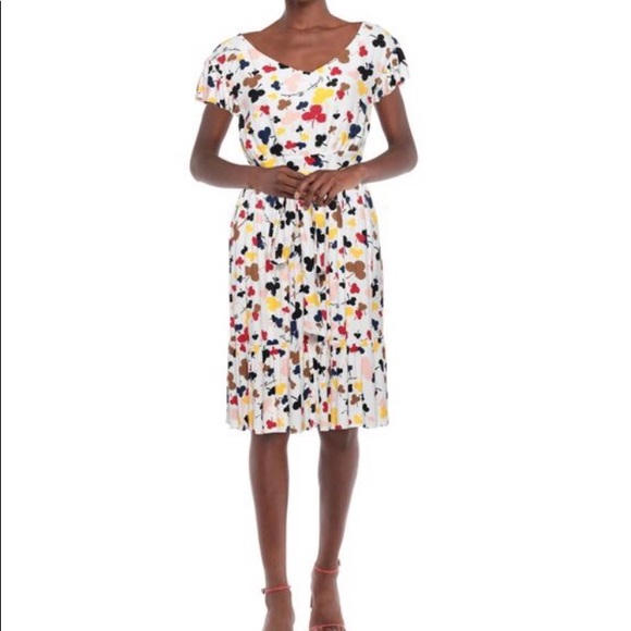 Perfect Boutique Moschino Women midi dress - Picture 1 of 6